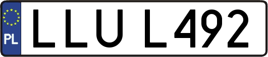 LLUL492