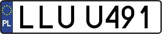 LLUU491