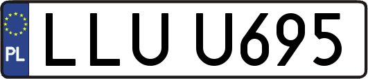 LLUU695