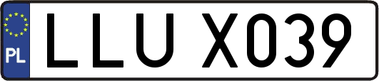 LLUX039