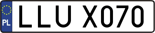LLUX070