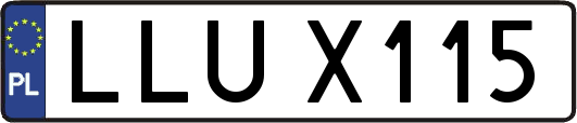 LLUX115