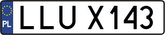 LLUX143