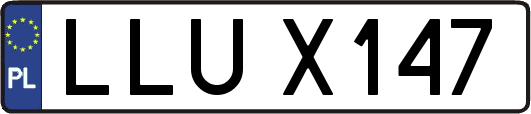 LLUX147