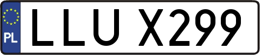 LLUX299