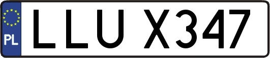 LLUX347