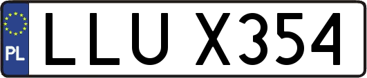 LLUX354
