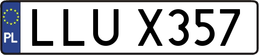 LLUX357