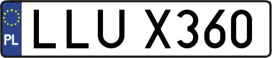 LLUX360