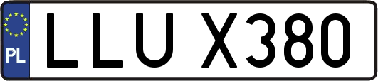 LLUX380
