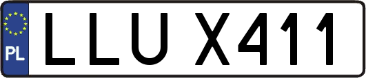 LLUX411