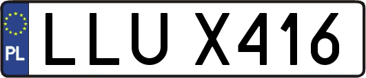 LLUX416