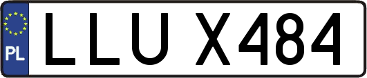 LLUX484