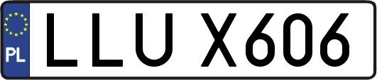 LLUX606