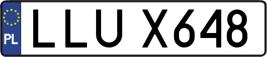 LLUX648