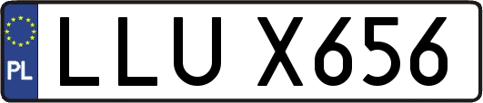 LLUX656