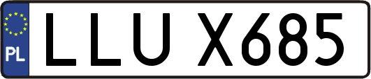 LLUX685