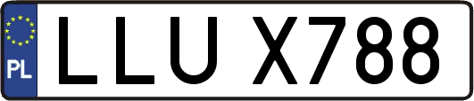 LLUX788