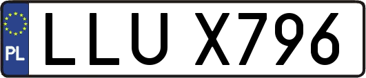 LLUX796