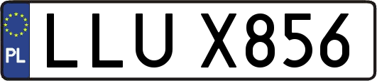 LLUX856