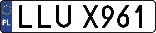 LLUX961