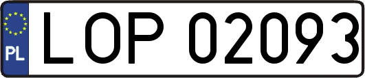 LOP02093