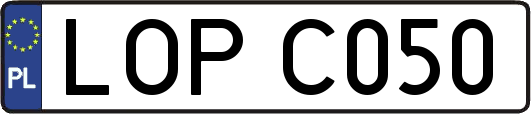 LOPC050