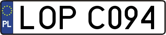 LOPC094