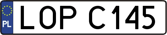 LOPC145