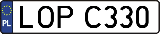 LOPC330