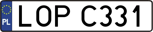 LOPC331