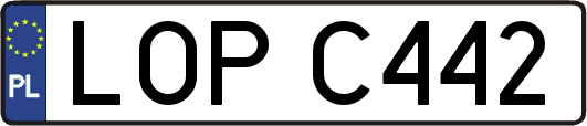 LOPC442
