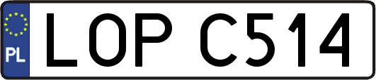 LOPC514