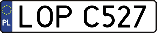 LOPC527