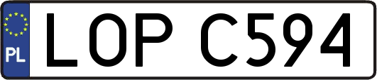 LOPC594