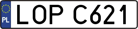 LOPC621