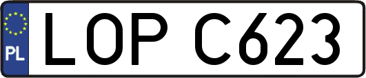 LOPC623