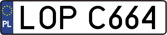 LOPC664