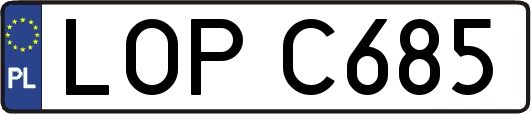 LOPC685
