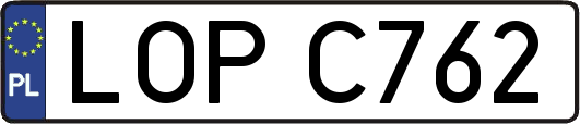 LOPC762
