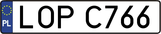 LOPC766