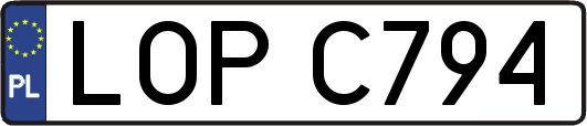 LOPC794