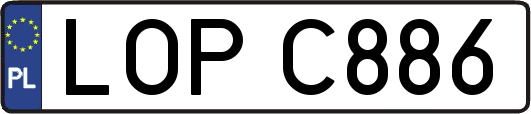 LOPC886