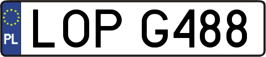 LOPG488