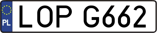 LOPG662