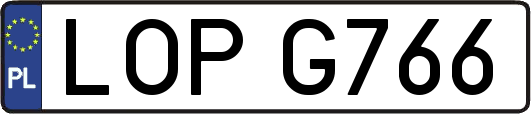 LOPG766