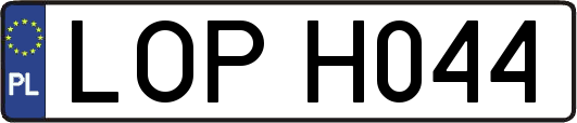 LOPH044