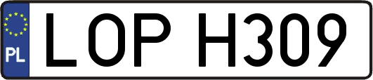 LOPH309