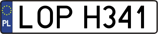 LOPH341