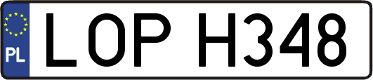 LOPH348